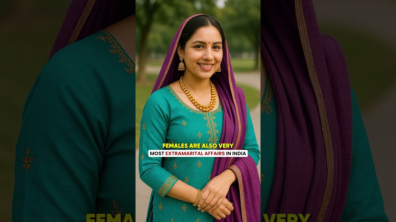 Chandigarh Tops the List for Most Extramarital Affairs | Insights from Dr. Jain