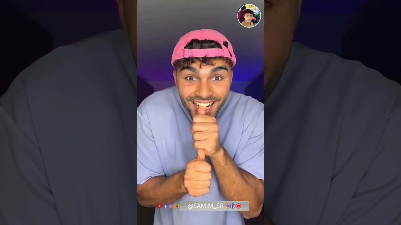 Sundari Song Viral Fingers Challenge 🎶 | Trending Dance & Music #Shorts