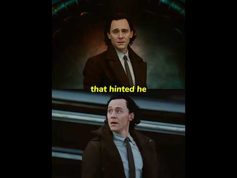 Did you notice when Loki learned time-slipping😱… #loki #lokiseason2 #thor #marvel #avengers #shorts