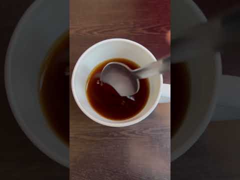 Want to try the best coffee ☕️ ever #shorts #linkindescription #linkincomments #amazonfinds