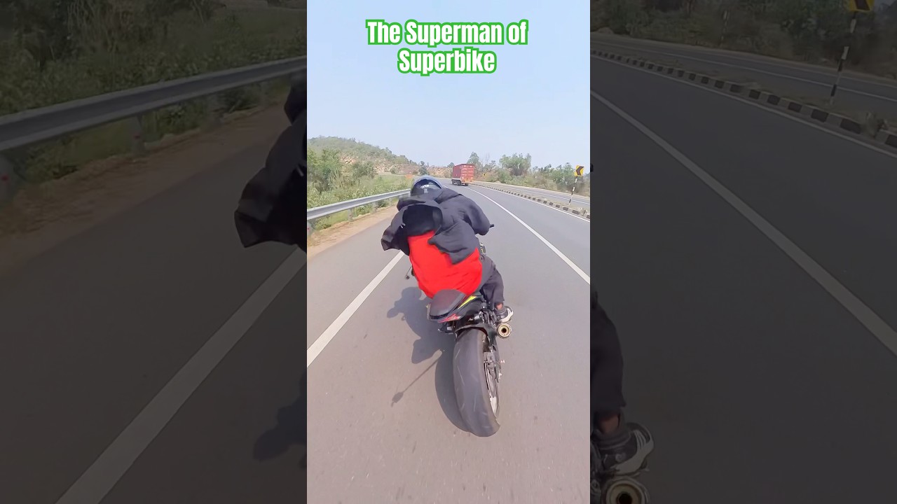 Z900 - The Thunderstorm Ride #z900 #ninja