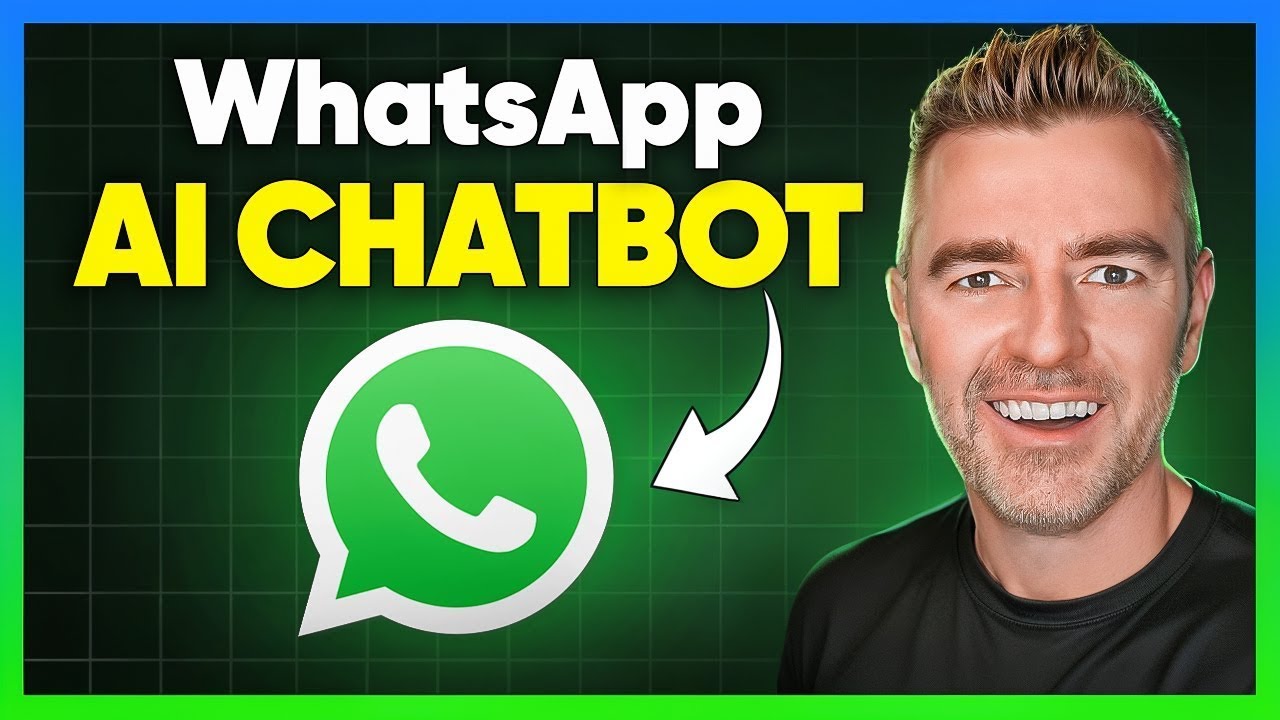 AI Customer Support on WhatsApp Made Easy 🤖