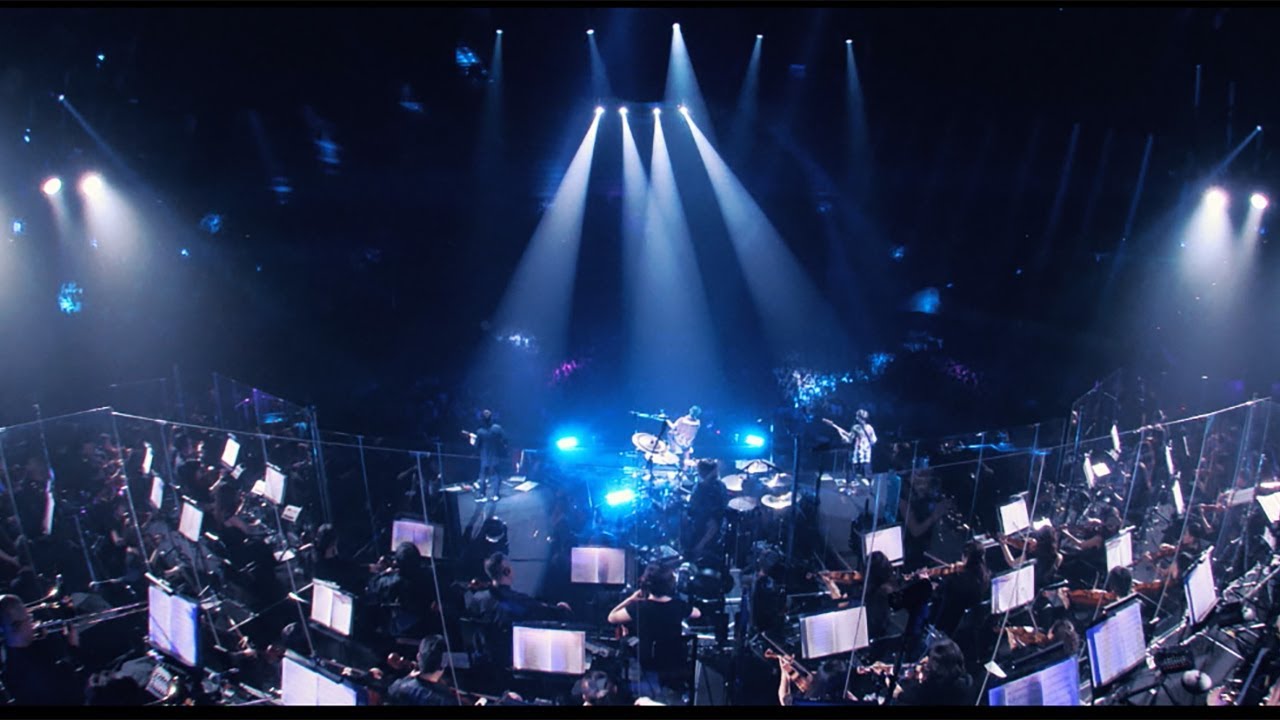 ONE OK ROCK - Stand Out Fit In (Orchestra Ver.) 🎻