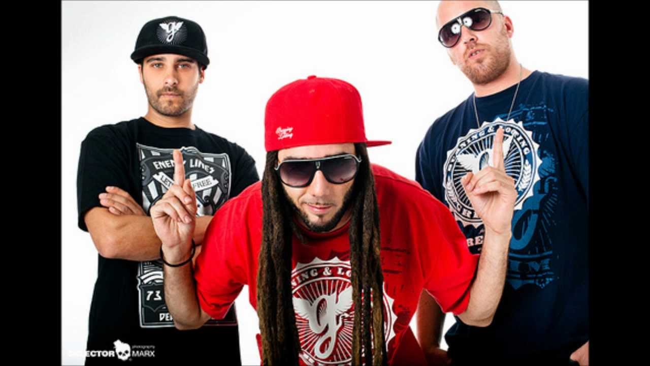 FUEGO - IVAN NIETO, DARMO, SWAN FYAHBWOY