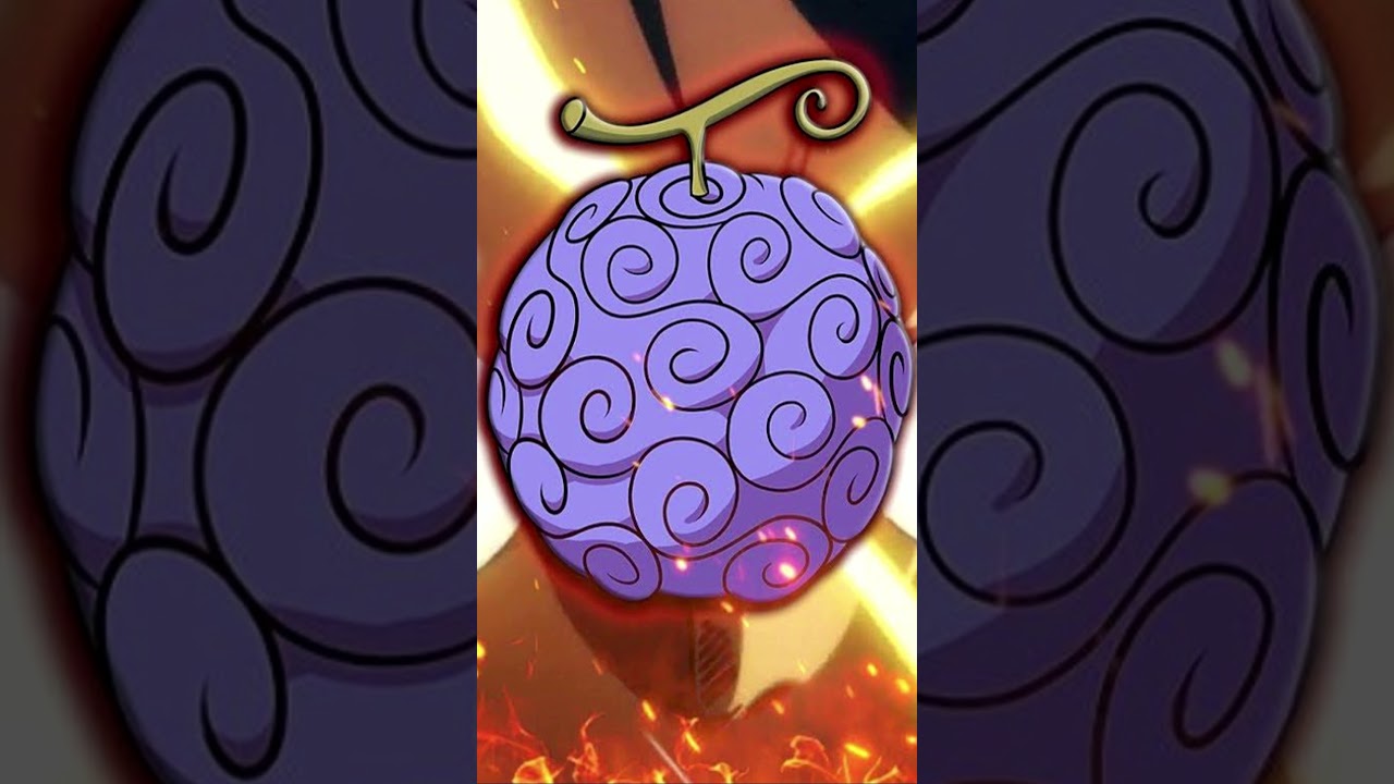 Descubre la Verdadera Fruta de Luffy en Gear 5 🔥 | One Piece Revelaciones