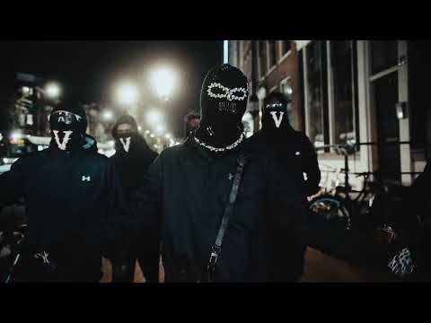 KLM Pursang - Warzone (Clip Officiel)