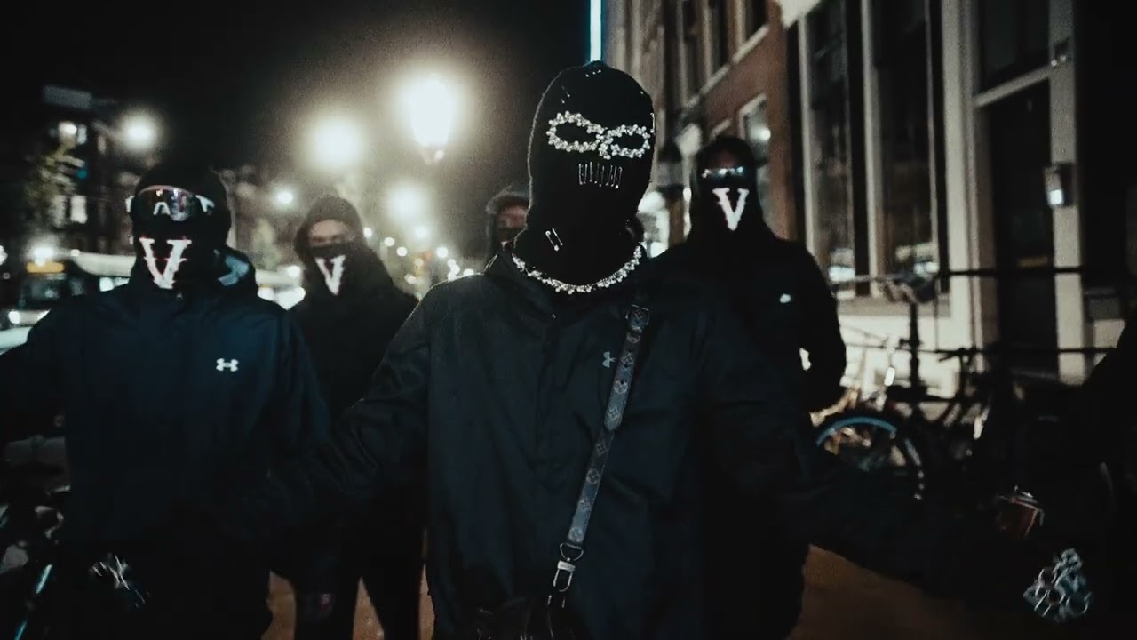 KLM Pursang Drops Explosive New Warzone Clip 🎮