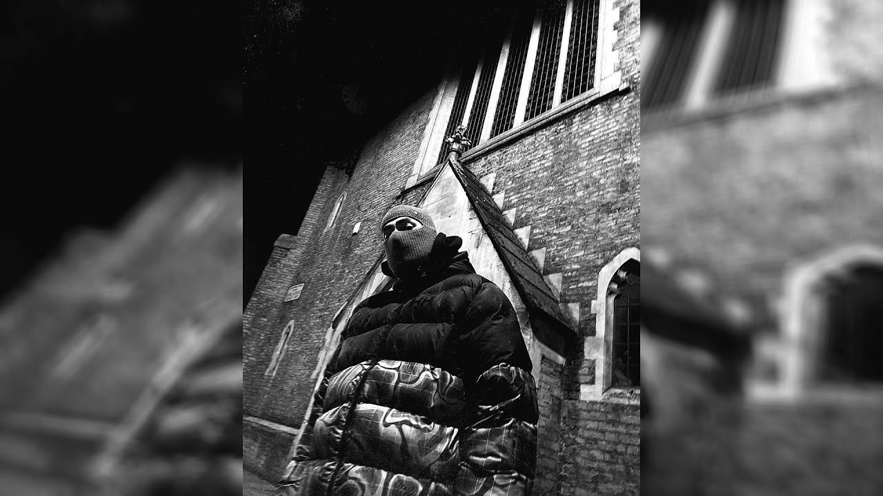 Freestyle Boom Bap Beat 'ALTO CONSUMO' 🎶