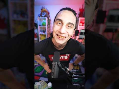 J’achète des effets spéciaux de cinéma 😱