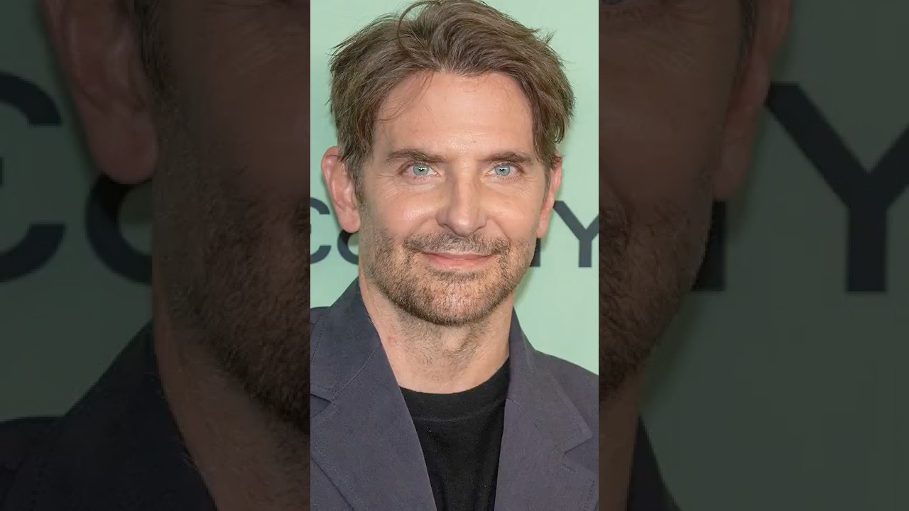 Bradley Cooper’s Facelift Sparks Mixed Reactions