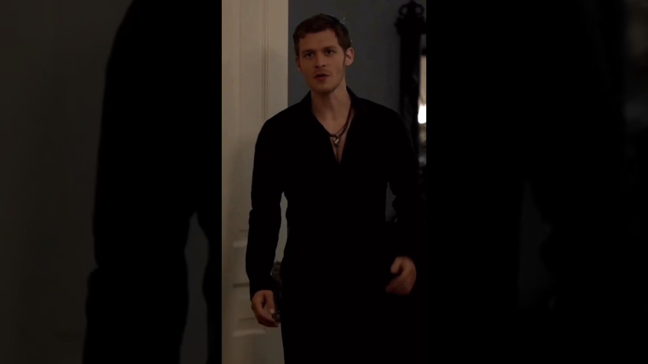 Candice & Klaus ❤️💕 | TVD Highlights