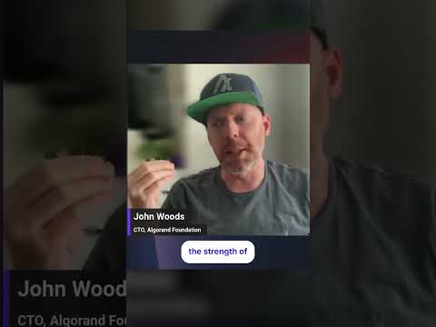 THIS is How Quantum Computers Attack Modern Cryptography #quantumcomputing #quantum #blockchain