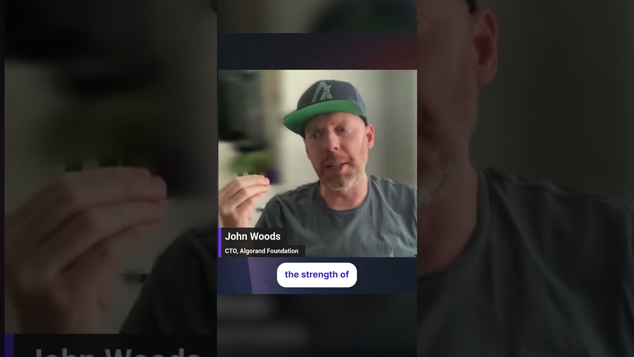 How Quantum Computers Could Break Modern Cryptography 🔓