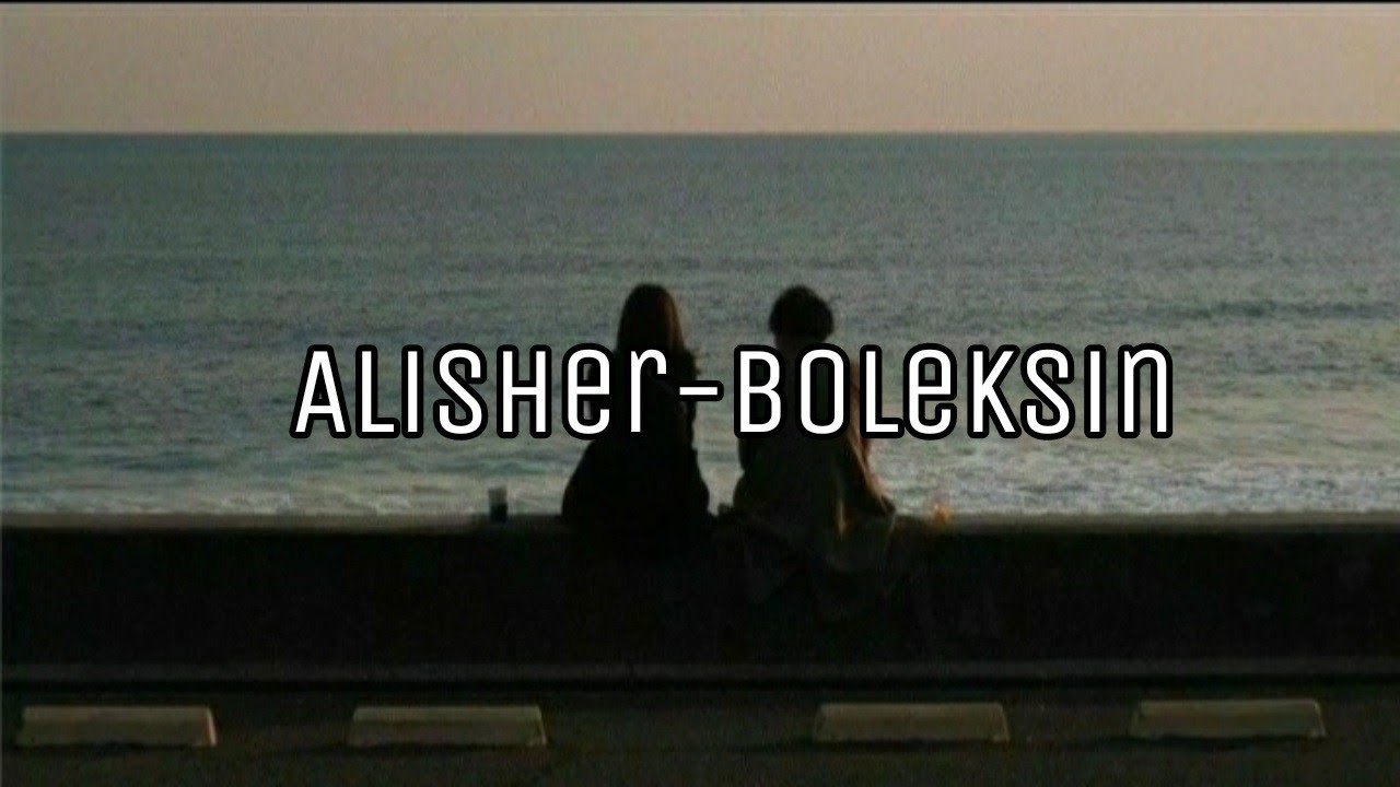 🎤 Алшкер Конысбаевтың "Бөлексін" Әнін Тыңдаңыз! Лайк пен Тіркелуді ұмытпаңыз!