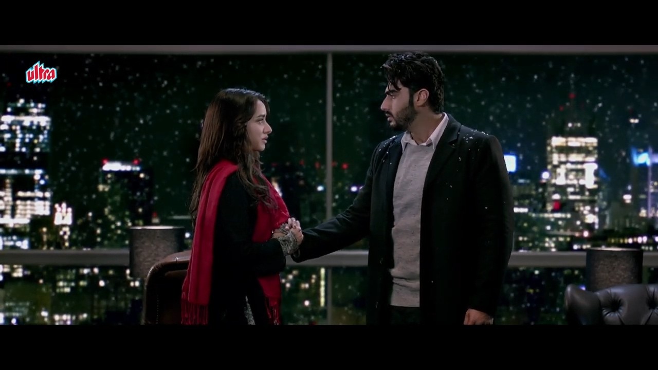 Half Girlfriend Climax Scene | Shraddha & Arjun 🎬