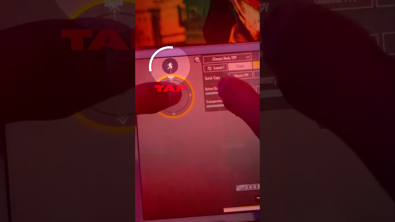 Best Joystick for Smooth BGMI Gameplay 🎮