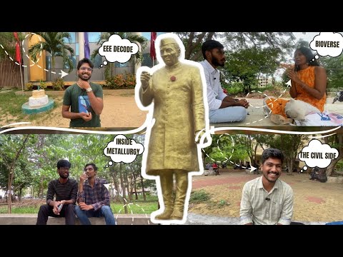 JNTUH – Engineering or Just Surviving? | Honest JNTUH College Review