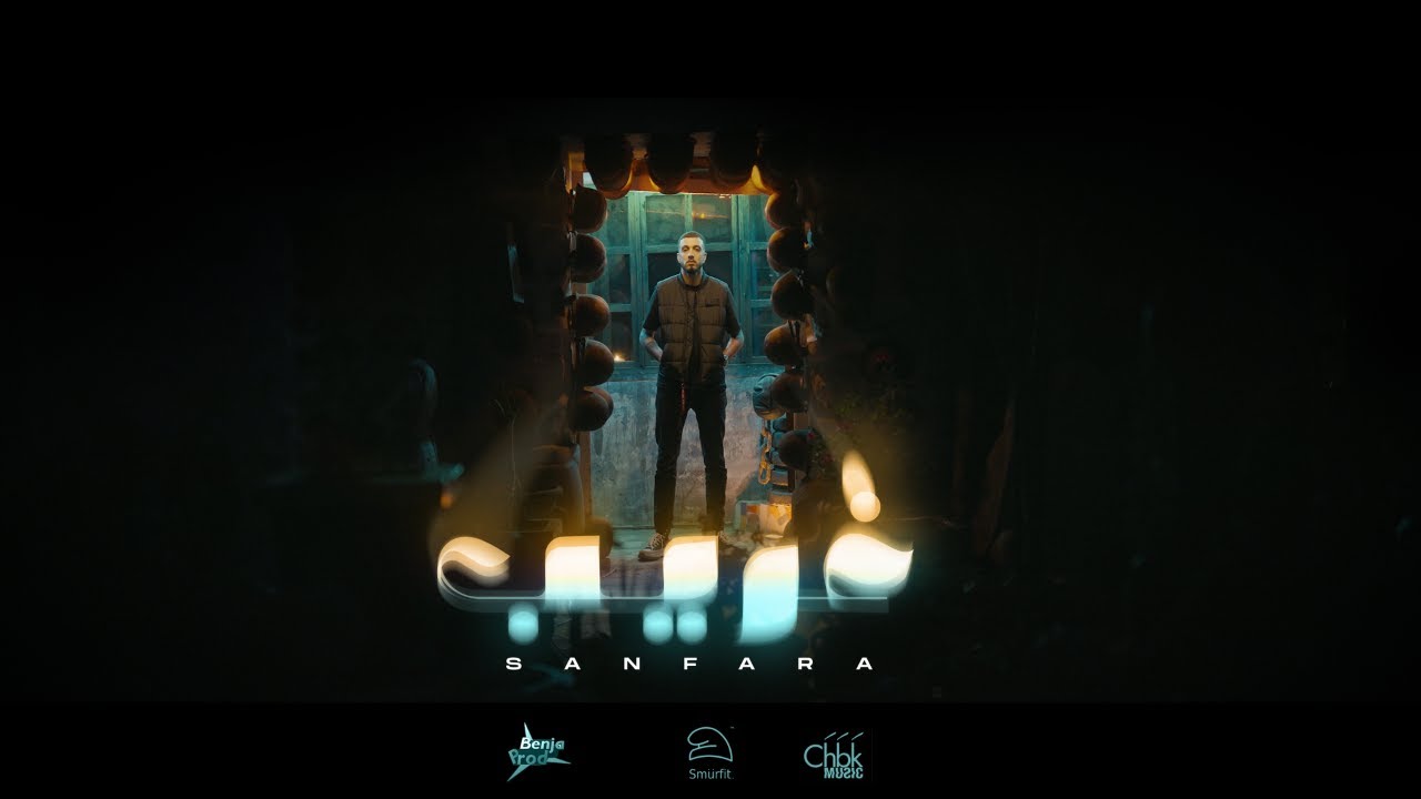 Sanfara - Ghrib (Official Video) | غريب 🎶