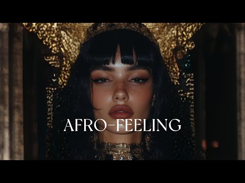 Afro House Mix 2025 | The Best of Afro House 2025