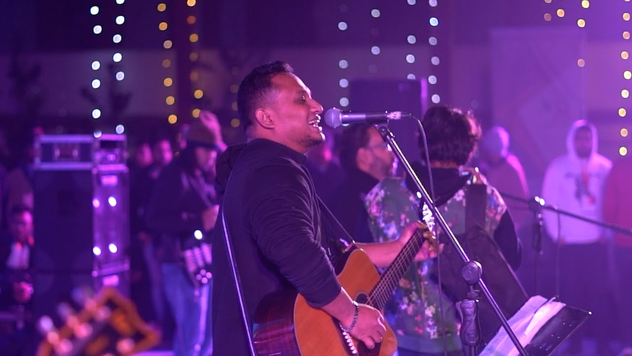 Tamak Pata - Ashes Live Concert by Zunayed Evan 🎶