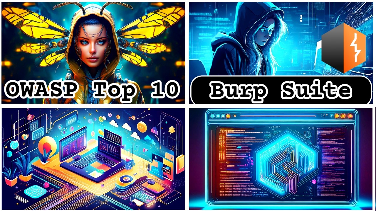 Web Hacking Tutorial | TryHackMe Cyber Security 101 🔐