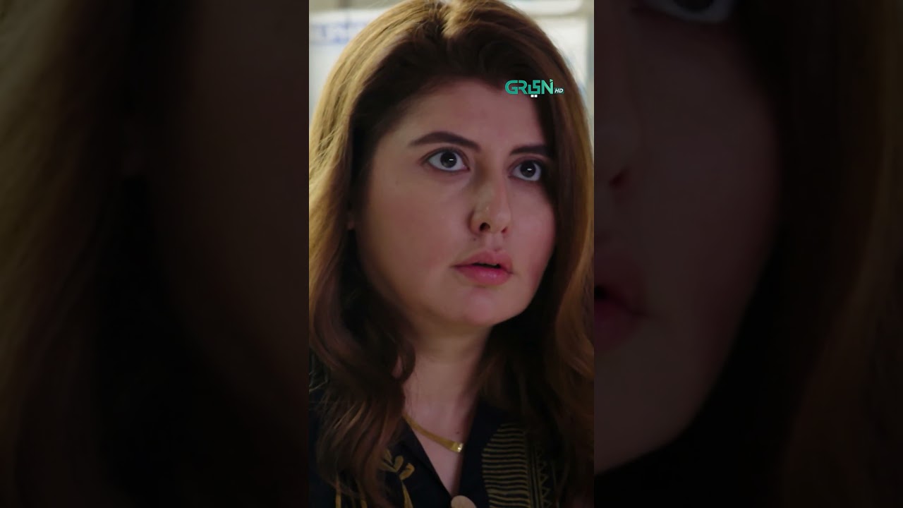 Maham Gets Caught Again! 😱 | Shocking Moment in Pakistani Drama #shorts