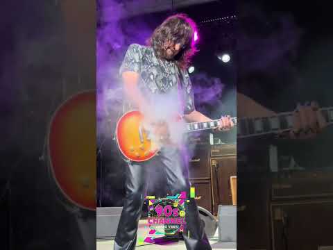 Rip Ace Frehley #acefrehley #kissband #concert #90s #90svibes #guitar #kiss