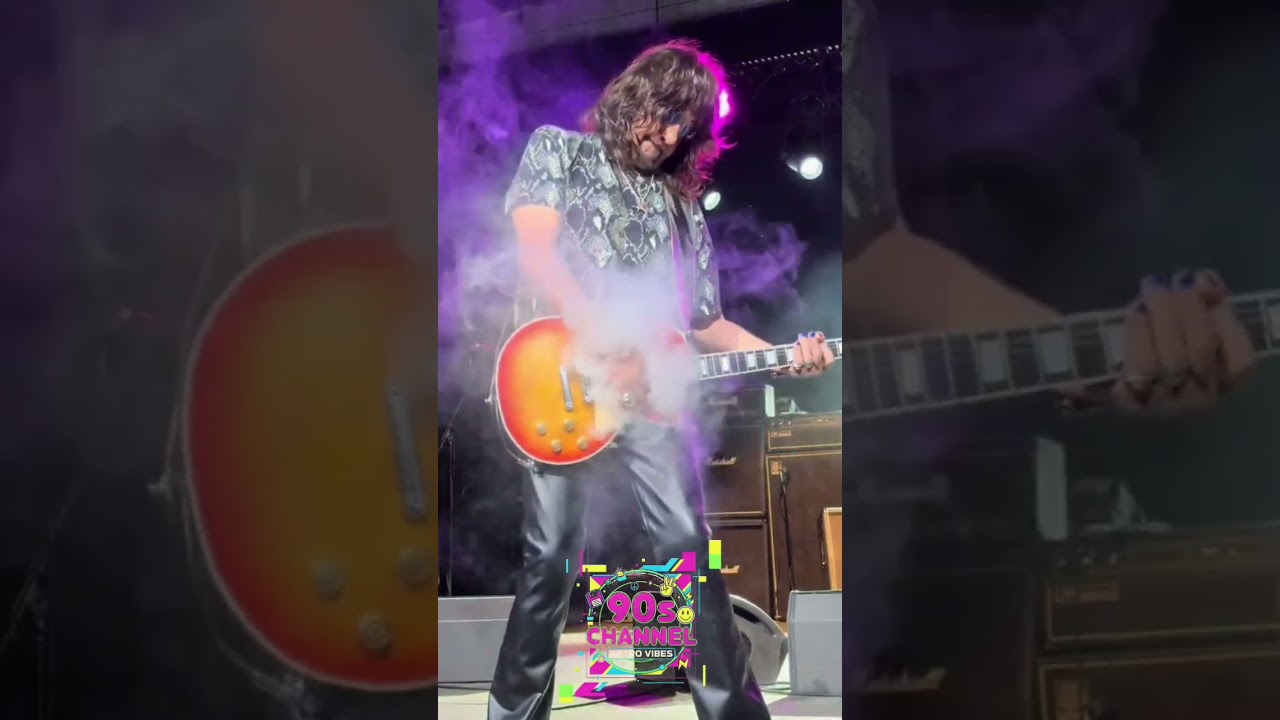 Remembering Ace Frehley: The Guitar Legend of KISS 🎸