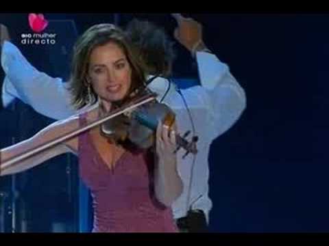 Rod Stewart Live in Lisboa | Have I Told You Lately (2008)