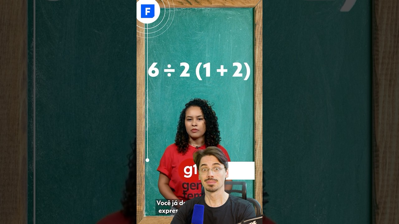 Resolva a Expressão Numérica Polêmica com o Prof. Caju! 🔢