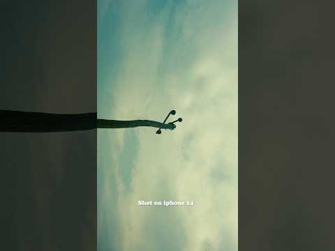 This Is How You Make Cinematic Videos with Just Your Phone #Shorts #Filmmaking #cinematography