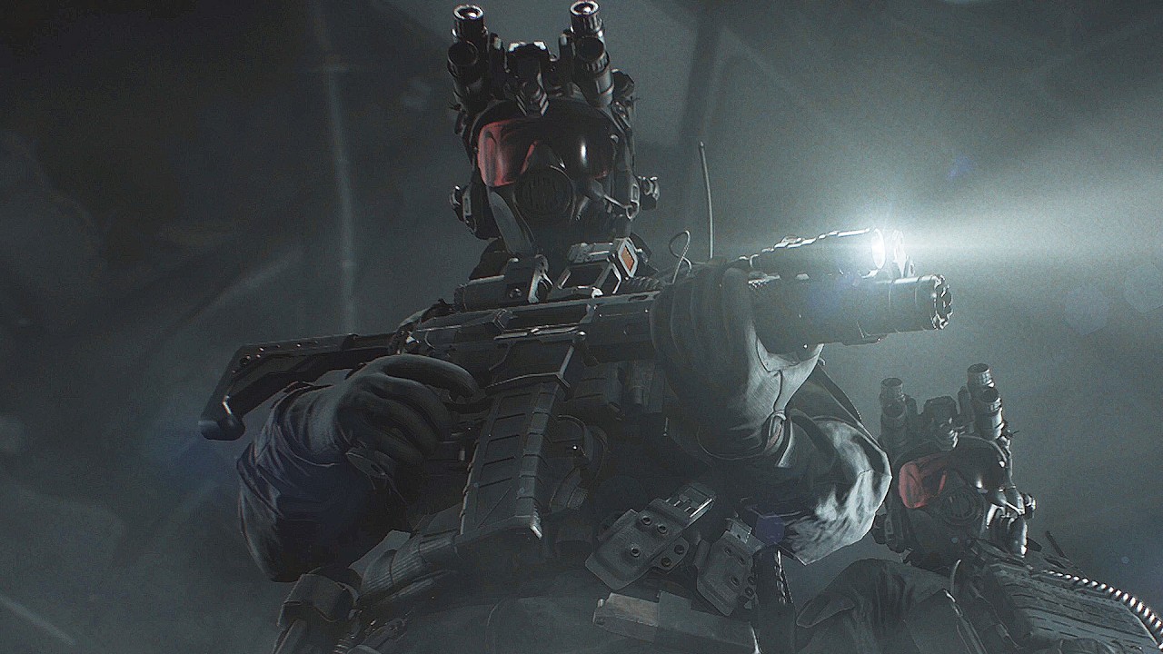 Resident Evil 9 Requiem Post-Credits Scene 🧟‍♂️