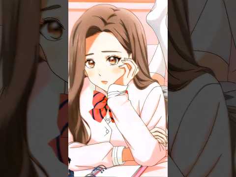 Jugyeong Lim transformation status 💖 True Beauty #animeshorts #anime #shorts #amv