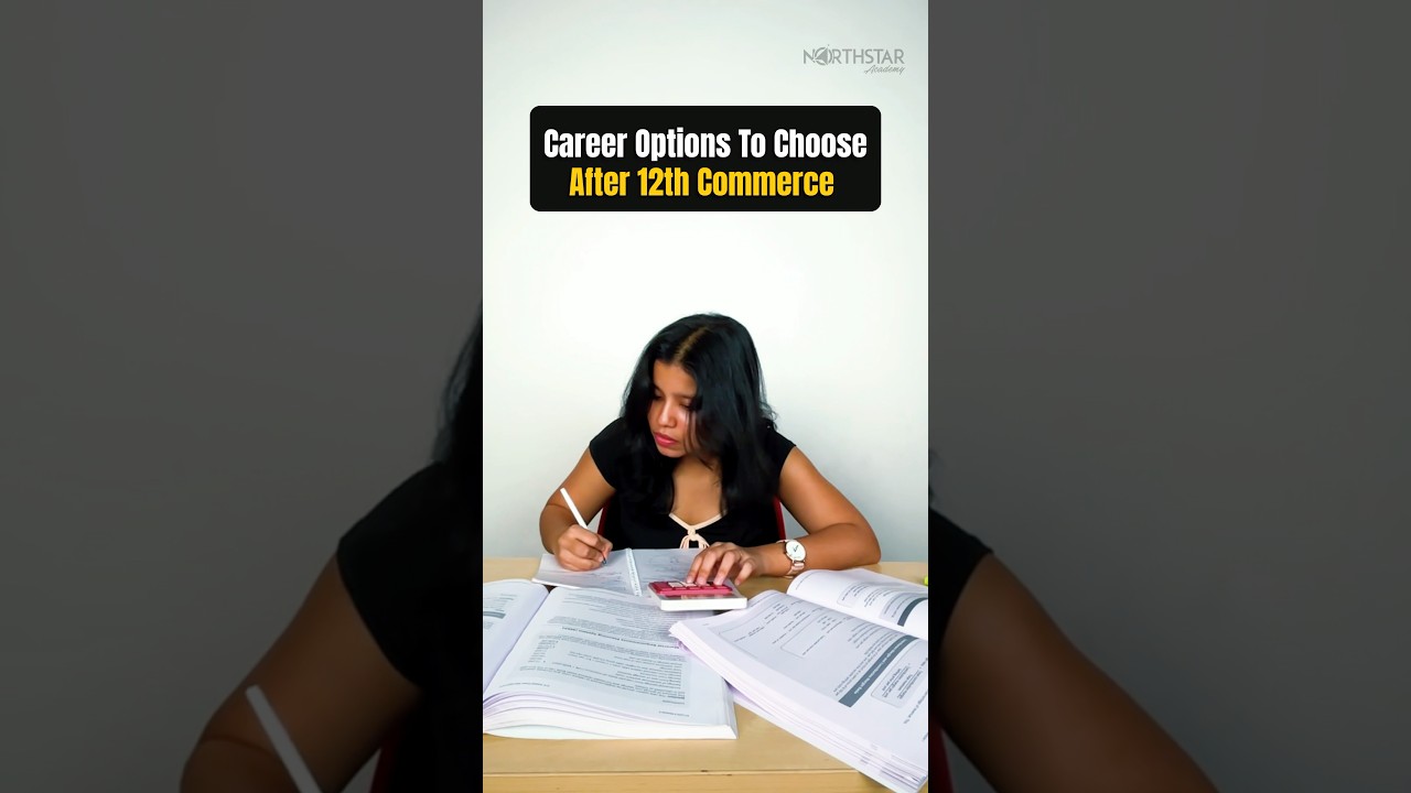Best Career Paths After 12th Commerce πΌ