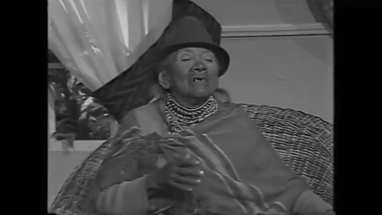 Gianny - La Unidad y la Fuerza 🤝