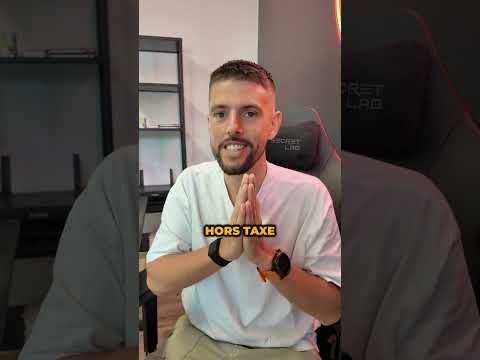 Comment faire +100⏠de profit en retail arbitrage sur Amazon