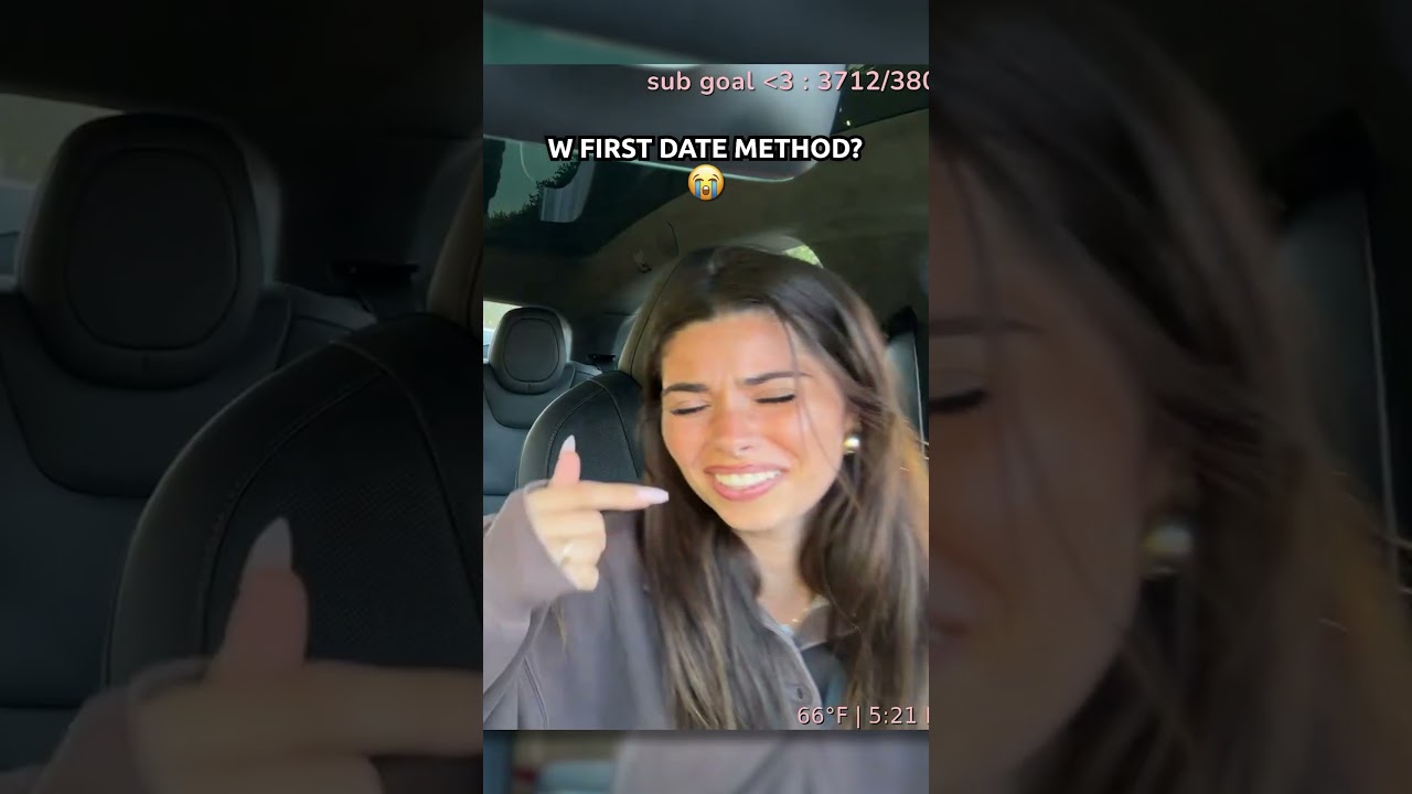 W First date method?π€ #sakurashymko