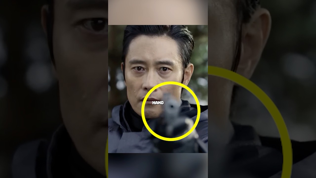 4 Hidden Secrets in Squid Game S2 😱