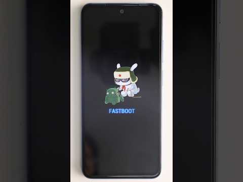 fastboot problem in mi | how to solve fastboot problem in mi | fastboot stuck problem solved