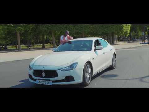 Guy2Bezbar - MASERATI (Clip Officiel) (prod by ColorBlindBeats)