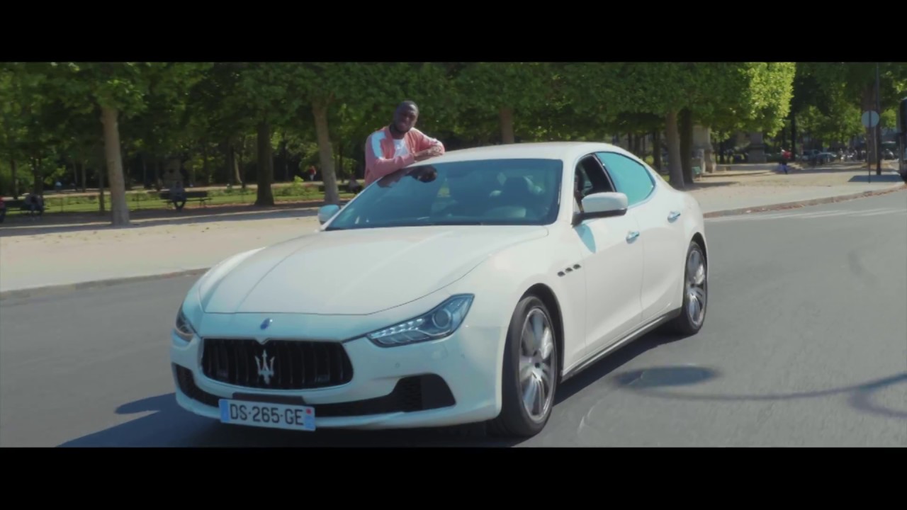 Guy2Bezbar - MASERATI 🎶 Official Music Video | Produced by ColorBlindBeats