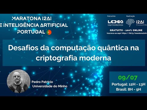 Desafios da Computação Quântica na criptografia moderna