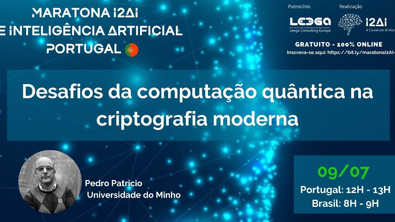 Desafios da Computação Quântica na Criptografia Moderna