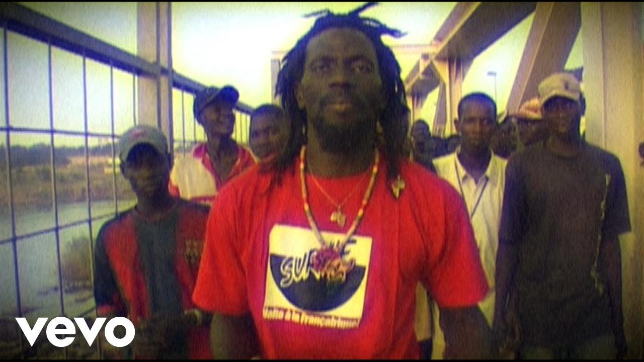 Tiken Jah Fakoly - Plus Rien Ne M'Étonne 🎶