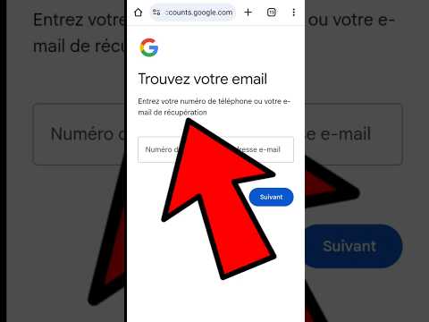 🌟 Comment récupérer un compte google (2025) sans email de récupération et sans numéro de téléphone