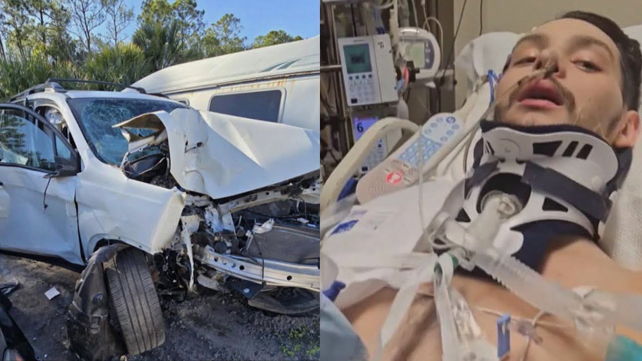 Man Awakens from Coma and Claims Girlfriend Tried to Kill Him ๐๐ฅ