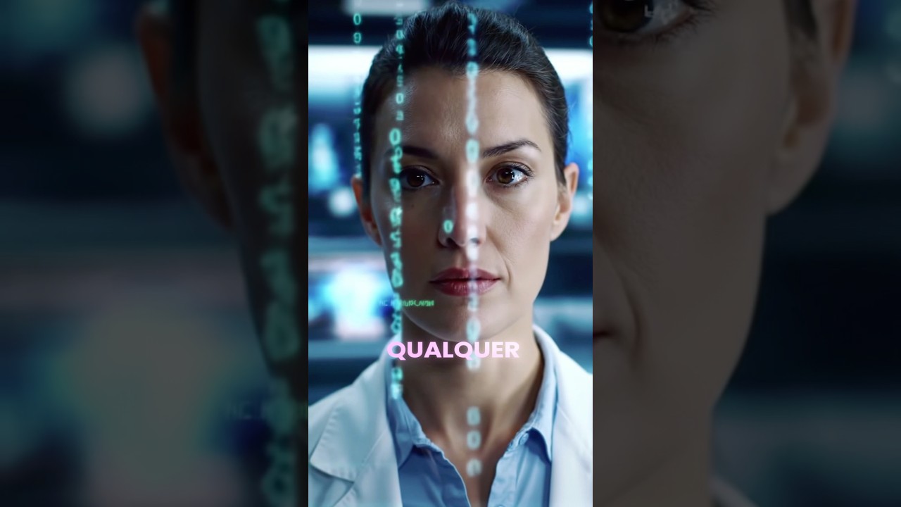 Criptografia Quântica: A Revolução na Segurança Digital 🔐