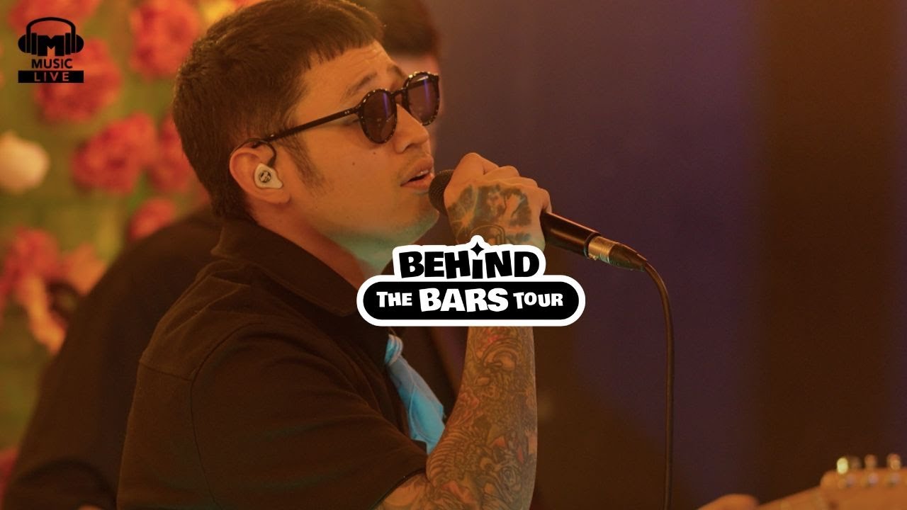 O-Town - All Or Nothing (Khel Pangilinan) | Full Performance 🎤