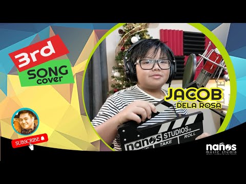 48th Season (third song cover) by JACOB DELA ROSA