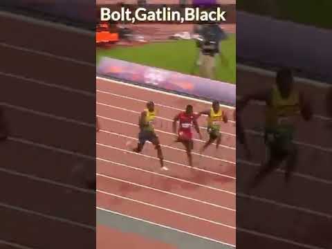 usain bolt | usain bolt fear of loosing | 3 fastest racers | #shorts #ytshorts #youtubeshorts #boom